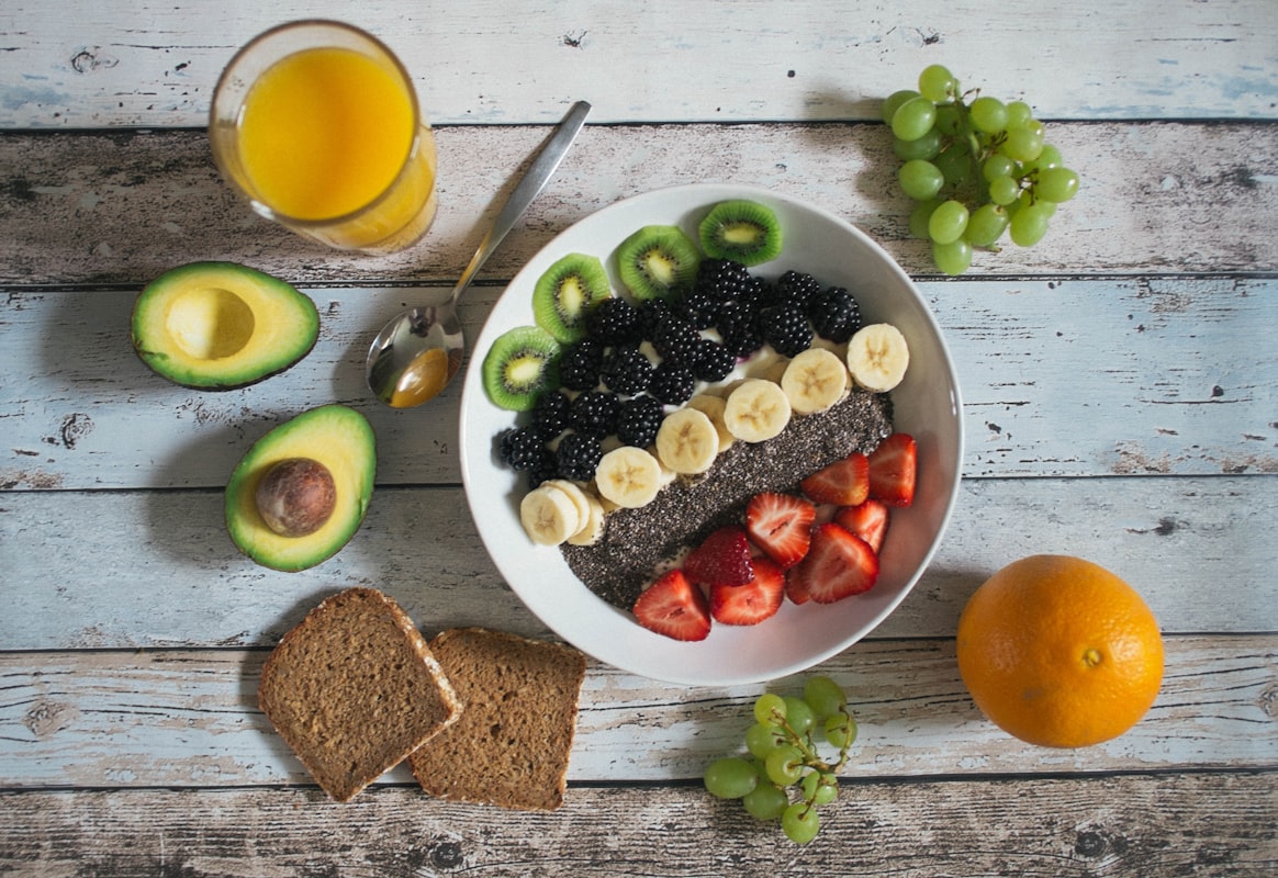 Consulenza nutrizionale professionale