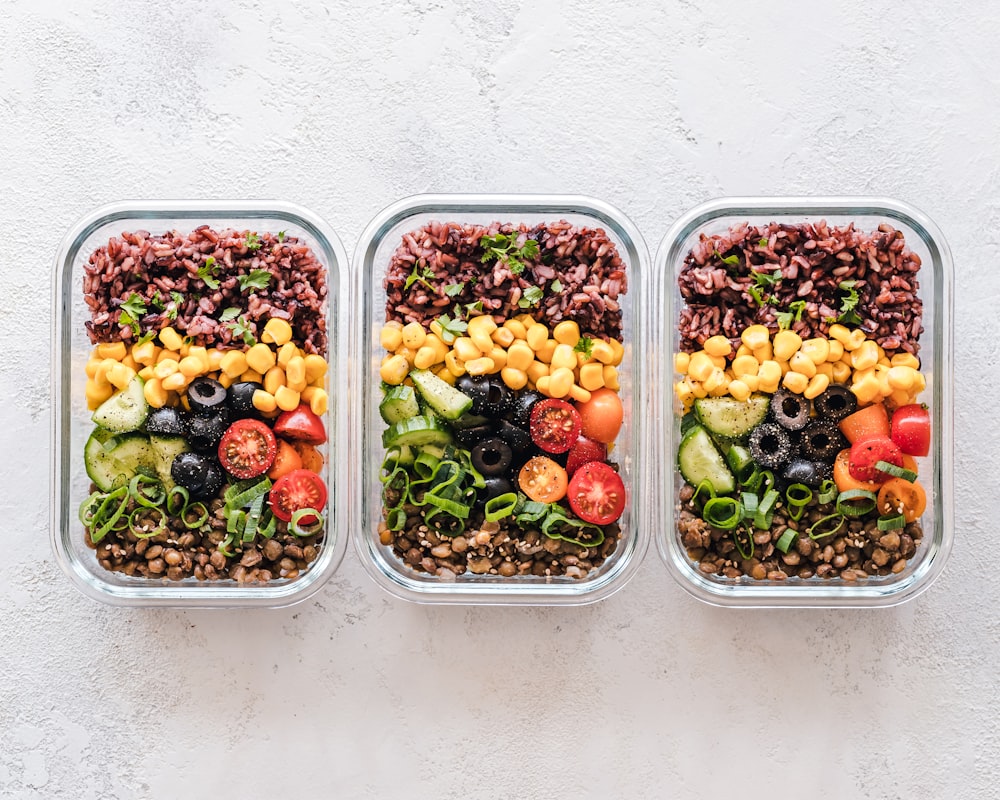 Guida nutrizionale personalizzata