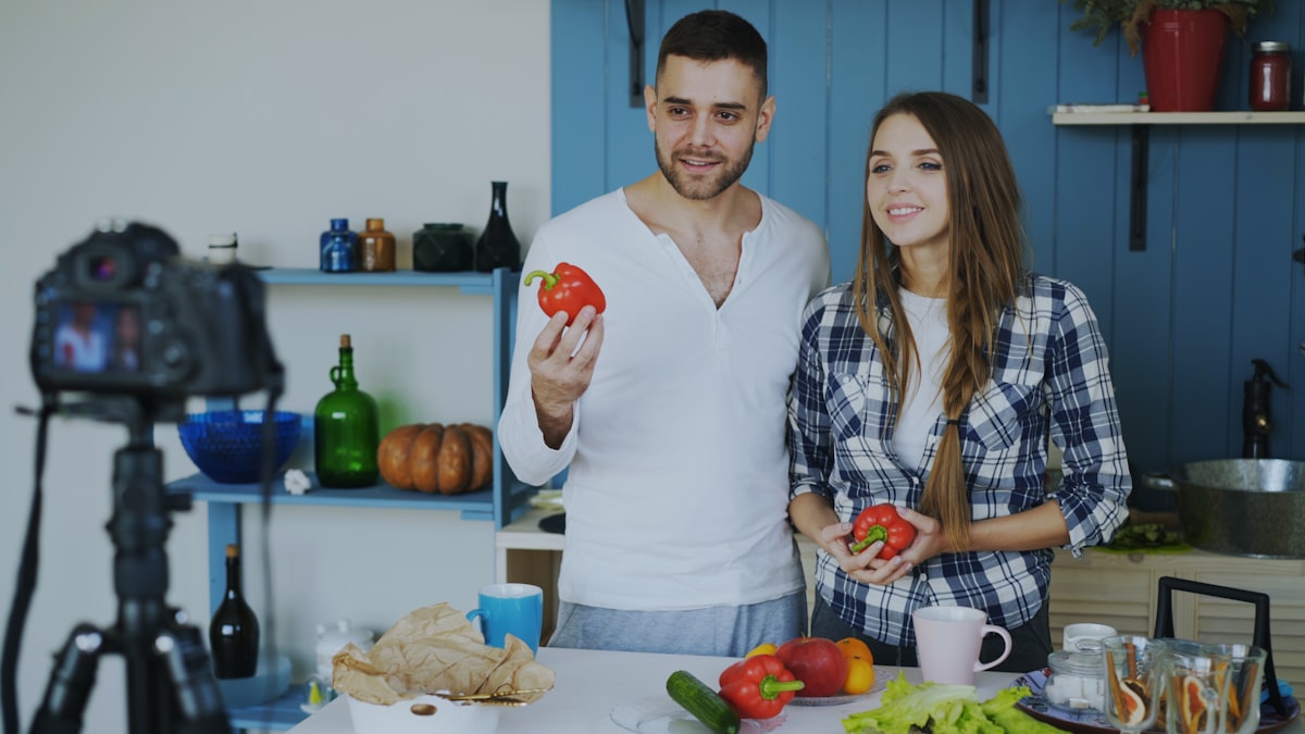 Educazione nutrizionale per tutta la famiglia